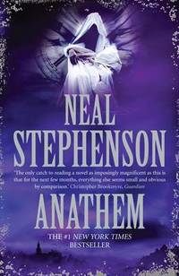 image of Anathem