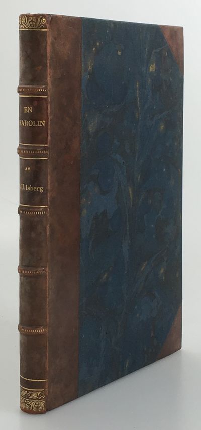En karolin [Isack von Linde] och hans ättlingar,…