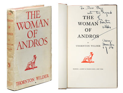 The Woman of Andros