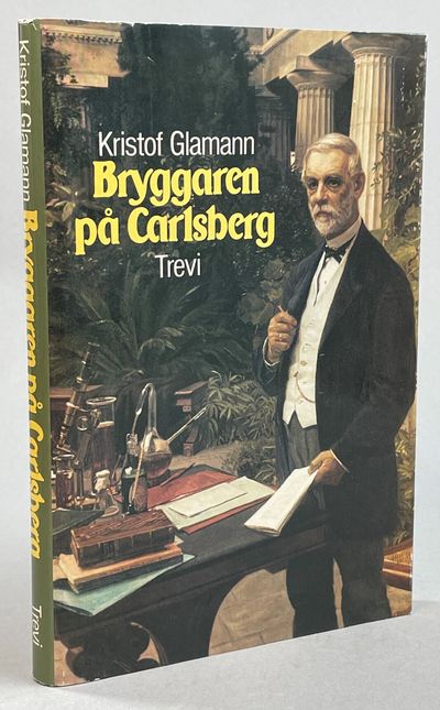 Bryggaren på Carlsberg. Översättning: Ann-Mari…