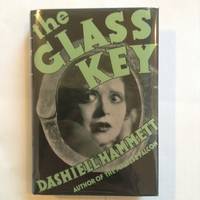 image of The Glass Key