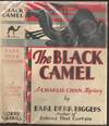 The Black Camel: A Charlie Chan Mystery