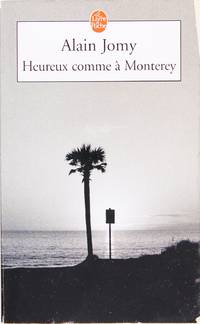 cover of Heureux Comme àMonterey.