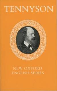 image of Tennyson