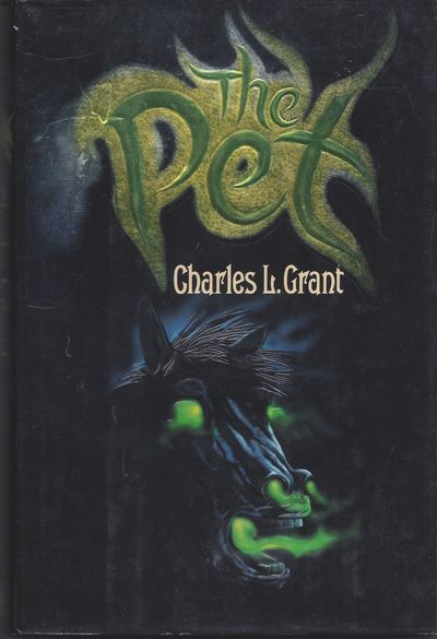 The Pet
