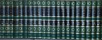image of Illustrated World Encyclopedia 21 Volume Set