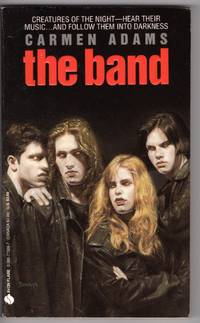 image of The Band