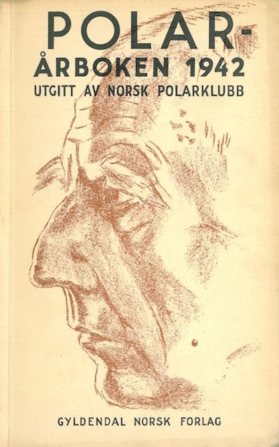 Utgitt av Norsk Polarklubb.