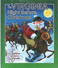 THE VIRGINIA NIGHT BEFORE CHRISTMAS