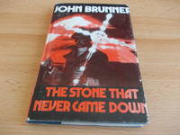 The Stone That Never Came Down