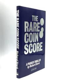 THE RARE COIN SCORE by Westlake, Donald E. writing as Richard Stark - 1984