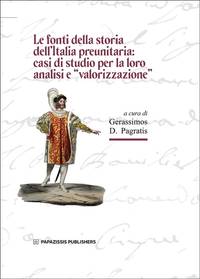 Le fonti della storia dell'Italia preunitaria