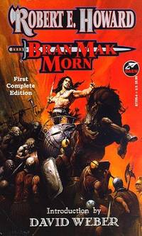 cover of BRAN MAK MORN