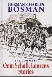 image of Complete Oom Schalk Lourens Stories, The