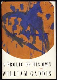 image of A Frolic of His Own
