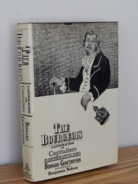 The Bourgeois. Catholicism Vs. Capitalism in Eighteenth-Century France