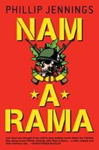 image of Nam-A-Rama (The Gearheardt Series)