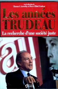 Les Annees Trudeau