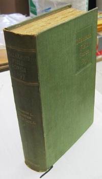 A Moonlight Boy, Ticknor and Company, 1886, first edition, slight wear and rubbing to spine extremit...