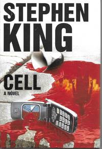 Cell: A Novel