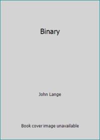 Binary by John Lange - 1972