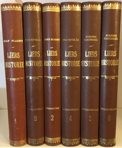 Liers historie I-VI