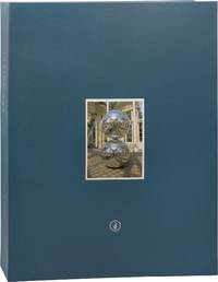Inside Out: A Personal History of Pink Floyd (Limited Edition, one of 500 copies, signed by Nick Mason)