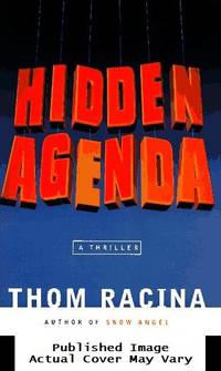 Hidden Agenda