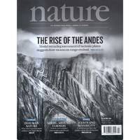 Nature - 2019 January - Vol 565 No 7740