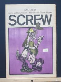 image of Screw: The Sex Review. #139, November 1, 1971