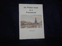 image of Sir Walter Scott as a Freemason