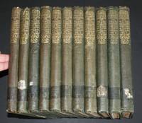 image of Dugdale's England and Wales" or Curiosities of Great Britain, England & Wales Delineated, Historical, Entertaining & Commercial. Alphabetically arranged