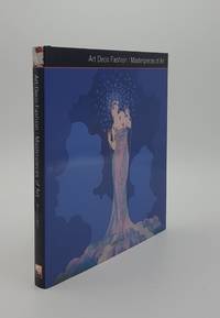 image of ART DECO FASHION Masterpieces of Art