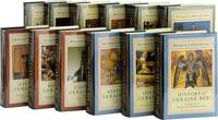 History of Ukraine-Rus' – Complete in 12 Volumes