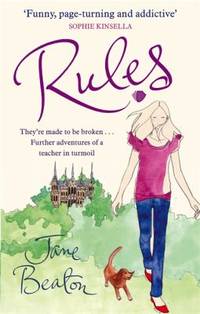 Rules: Second Year at Downey House. Jane Beaton