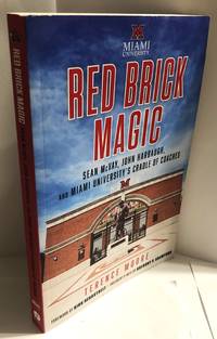 Red Brick Magic