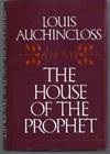 The House Of The Prophet