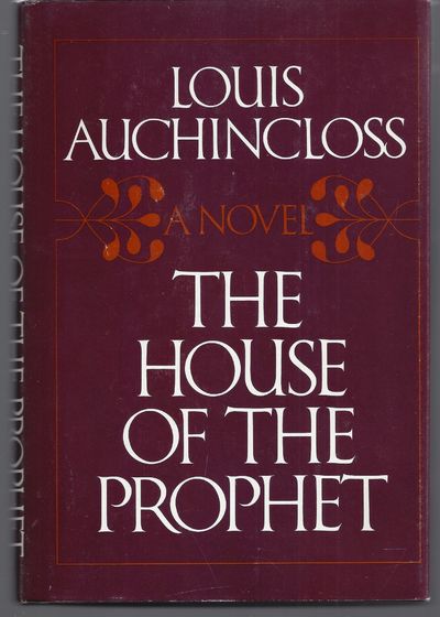The House Of The Prophet