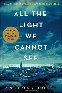 All the Light We Cannot See