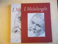 I, Michelangelo by Georgia Illetschko - 2004