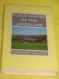 Place Names in the Landscape