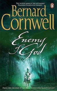 Enemy of God (The Arthur Books #2)