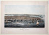 Bird's-Eye View of New-York &amp; Brooklyn