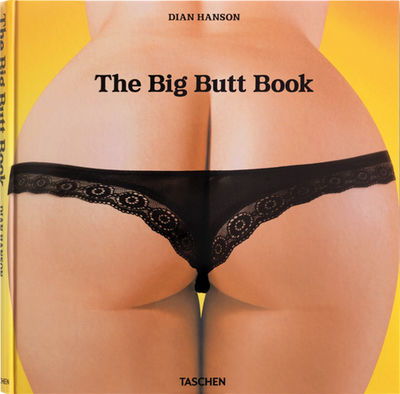 The Big Butt Book.