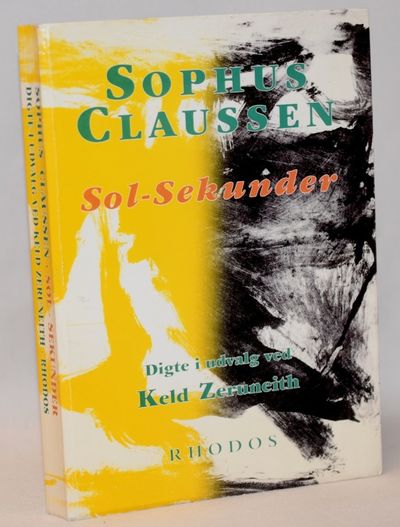 Sol-Sekunder.