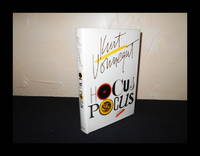 Hocus Pocus - SIGNED by Vonnegut, Kurt - 1990