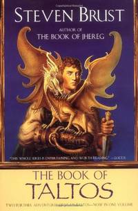 image of The Book of Taltos: Contains the Complete Text of Taltos and Phoenix: 2 (Jhereg)