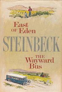 East of Eden and The Wayward Bus