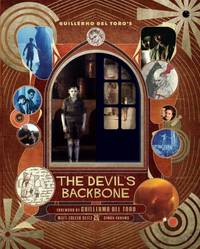 Guillermo del Toro's 'The Devil's Backbone'