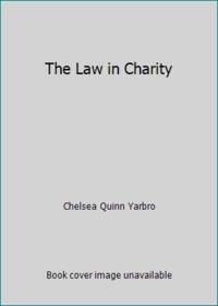 image of The Law in Charity